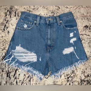 Levi’s Shorts